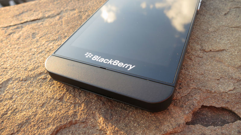 Blackberry's CEO Gives You a Great Reason to Buy an iPhone
