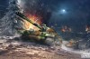Tank åtgärder Armored Warfare ger den legendariska Runda 59