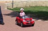 Kinderhaat: French couple wants daughter Mini Cooper call