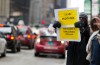 Uber och Lyft Förare Kan Nu Unionize i Seattle