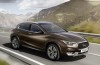 Infiniti QX30 is the Crossover segment shake up