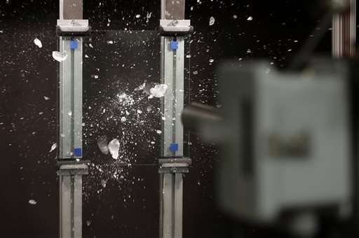 gorilla glass