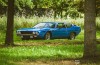 Lamborghini Espada: driving test and video