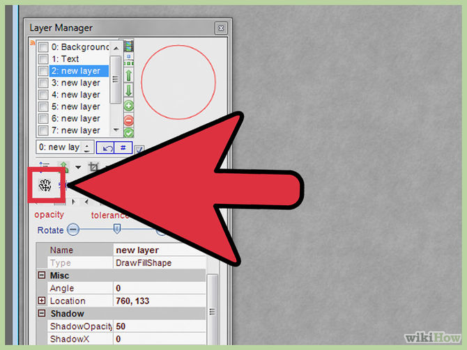 Image titled Add Photos to Templates in Photobie Design Studio Step 10