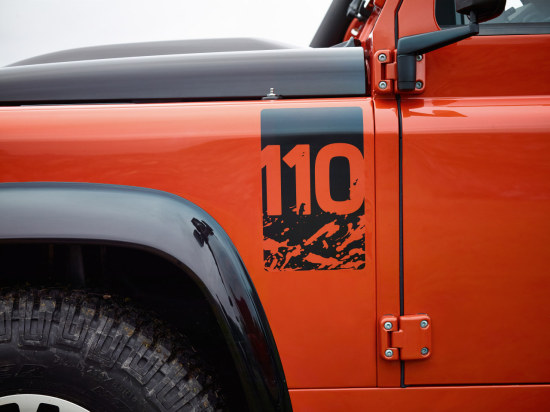 Defender