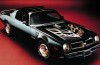 Classic: Pontiac Firebird (1970 -1981)