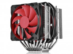 Deepcool Assassin II