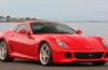 Auction: the Ferrari 599 GTB of Nicolas Cage