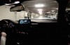 Valet parker does the driving test with the BMW M4, gets job lost