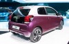 Peugeot 108/Citroën C1 prices: boarding under 10 mille