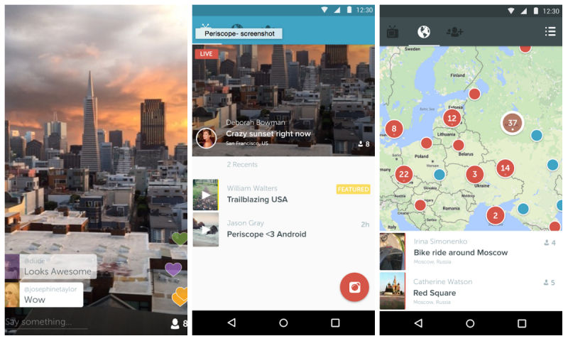 The 20 Best New Apps of 2015