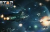 «Die ära der Zerstörer» rein für die Weltraum-Action-Film Star Conflict