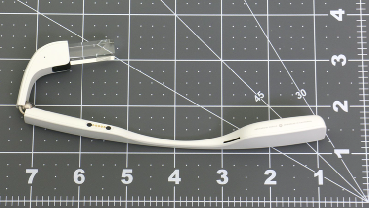 Google Glass Is Still a Bad Idea