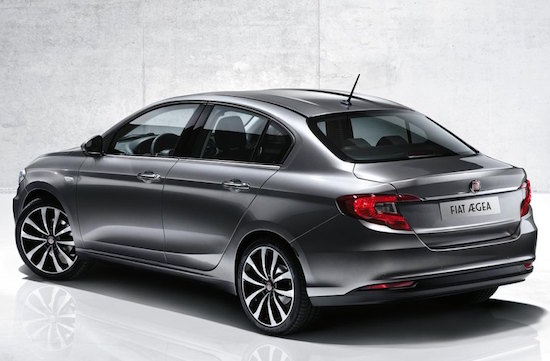 Fiat Tipo