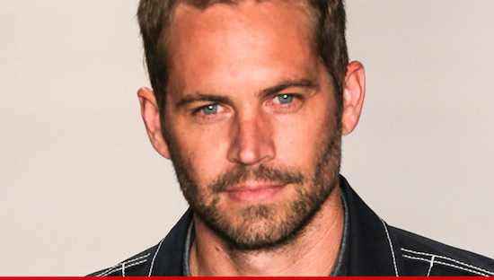 Paul Walker