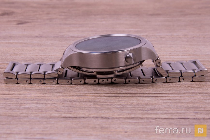 Ремешок Huawei Watch с сегментами