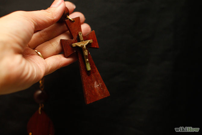Image titled Memorize a Bible Verse Step 2
