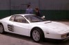 Occasiontip: Ferrari Testarossa from Miami Vice