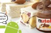 Det slutliga namnet på Android-N kan väljas av online-omröstning