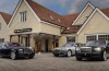 President buy for 15 million on cars in one day