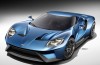 The new Ford GT: this is it!