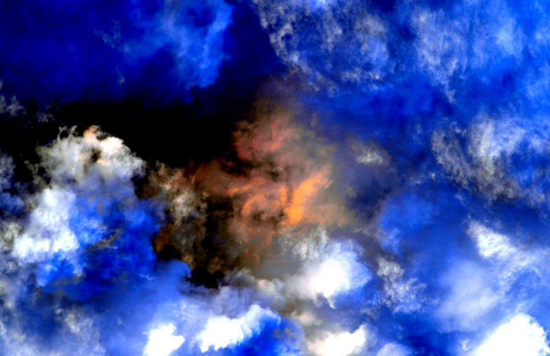 These Are Our Favorite Earth Images of 2015