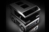 ONEDOORCAR concept is a cube on wheels