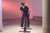  This Exercise Bike Turns Cycling Into a VR Racing Game