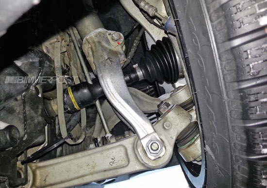 Stukje vorsprung durch technik