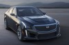 Cadillac CTS-V [649 pk] your German powersedan demolish