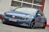 The new Volkswagen Passat reached the ultimate low point