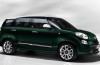 Fiat 500L Living – 20% of list price