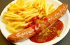 Volkswagen sells more curry sausages than cars