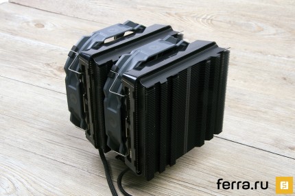 Cryorig R1 Ultimate