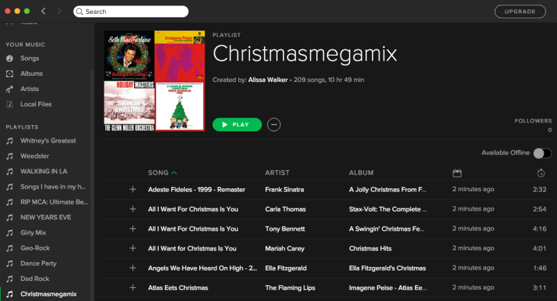 How to Move Your Rdio Playlists to Spotify