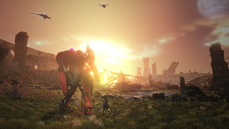 Xenoblade Chronicles X 15