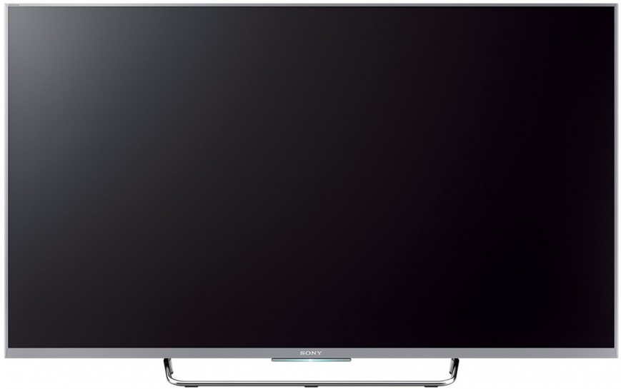 Sony BRAVIA KDL-55W807C