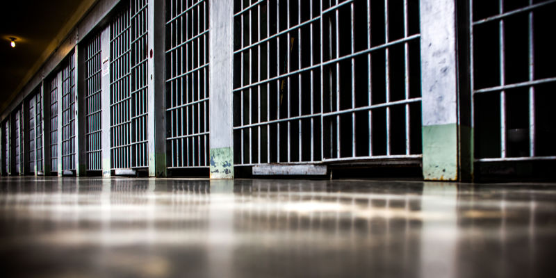 Thousands of Prisoners Released Early in Washington State Because of a Software Bug