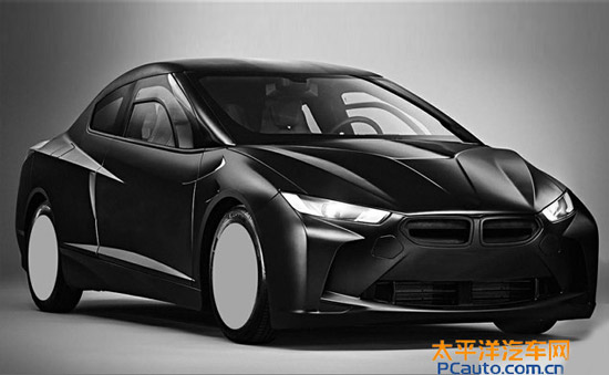 BMW Concept