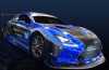 Lexus is going racing with the RC F