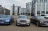 Combospot: Bentley family do a day out