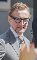 
Prins Bernhard jr.
