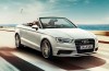 Audi A3 Cabriolet – 20% of list price