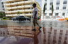 Miami est Déjà la Noyade en Raison de l’Élévation du Niveau de la Mer