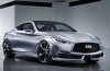 Infiniti Q60 Concept: no surprises