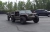 This is the real precursor of the Hummer. And it is available to purchase