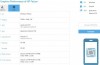 Phablet HP Falcon auf Windows 10 Mobile leuchtet in der Benchmark