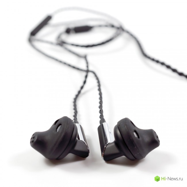 4 Earbuds InEar