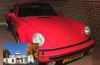 Buy the ‘palace’ of Johan Vlemmix and get this Porsche