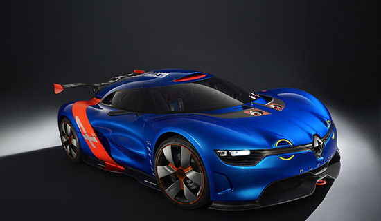 Renault en Caterham doen geen Alpine samen